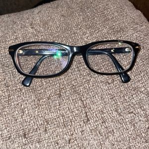 Coach eyeglasses